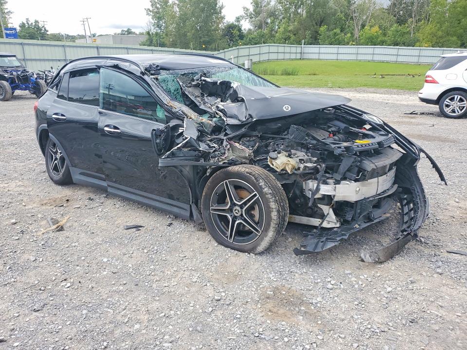 2021 Mercedes-benz Gla მანქანა იყიდება აუქციონზე, vin: W1N4N4HB1MJ193929, აუქციონის ნომერი: 68781726