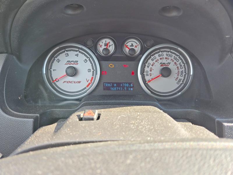 66817396 :رقم المزاد ، 1FAHP3FNXAW139527 vin ، 2010 Ford Focus مزاد بيع
