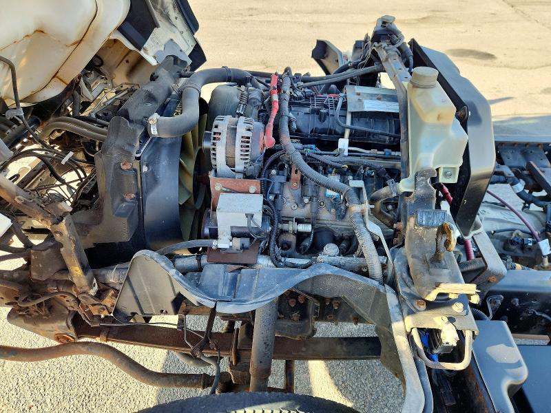 Продаж на аукціоні авто 2019 Mitsubishi Fuso Truck Of America Inc Fe, vin: 4UZBVH110KGKR9608, номер лоту: 70111966