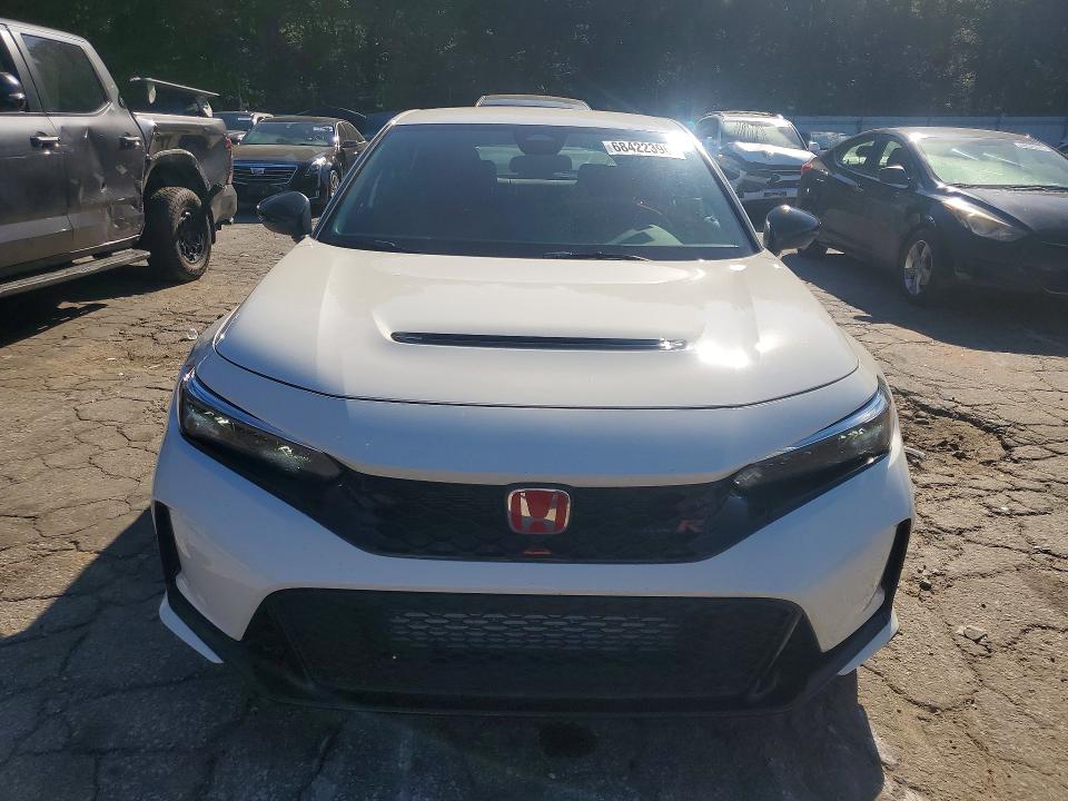 Aukcja sprzedaży 2024 Honda Civic, vin: JHMFL5G45RX004927, numer aukcji: 68422396