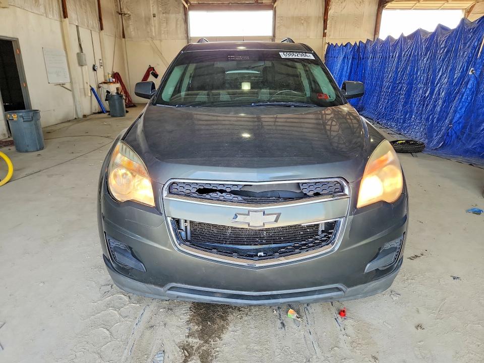 2012 Chevrolet Equinox მანქანა იყიდება აუქციონზე, vin: 2GNFLEEK4C6295907, აუქციონის ნომერი: 69862986