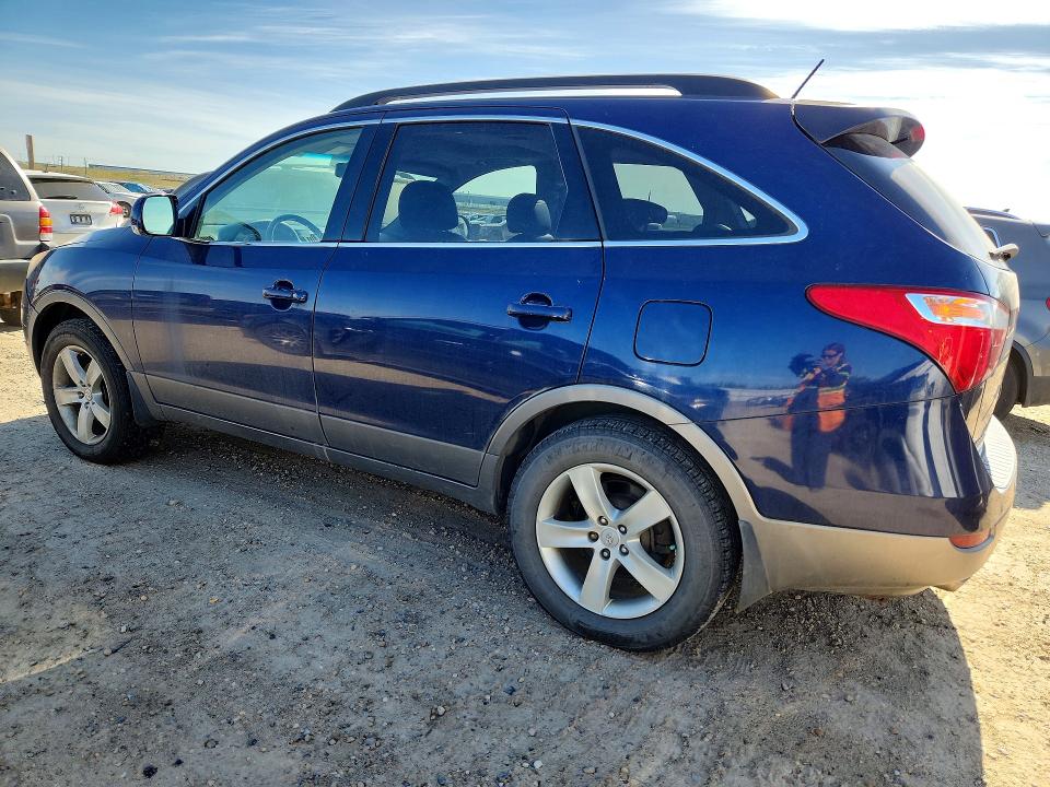 Aukcja sprzedaży 2010 Hyundai Veracruz, vin: KM8NUDCC2AU103580, numer aukcji: 66740006
