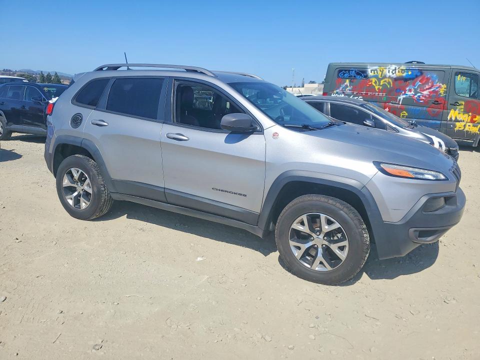 Aukcja sprzedaży 2017 Jeep Cherokee, vin: 1C4PJMBB2HW518881, numer aukcji: 68989086
