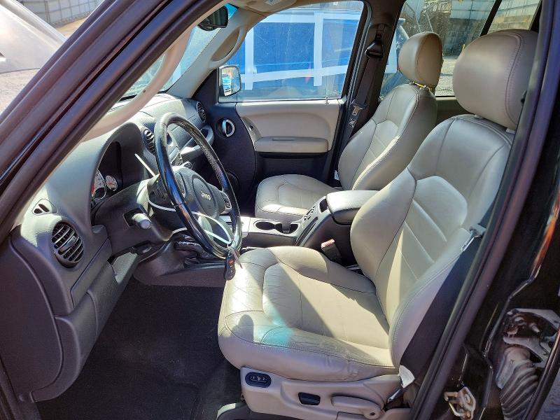 Продаж на аукціоні авто 2004 Jeep Liberty, vin: 1J4GL58K04W156674, номер лоту: 70466936