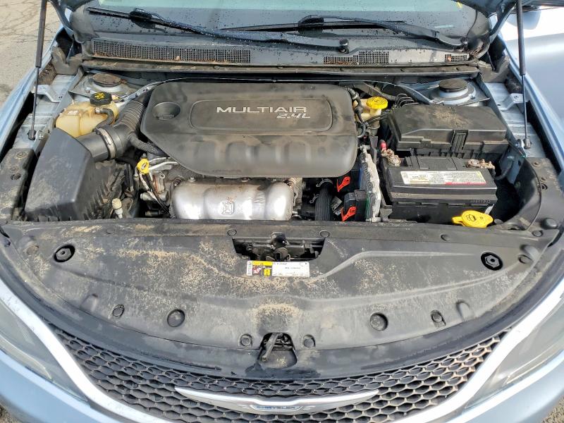 Aukcja sprzedaży 2015 Chrysler 200, vin: 1C3CCCAB1FN671179, numer aukcji: 67394616