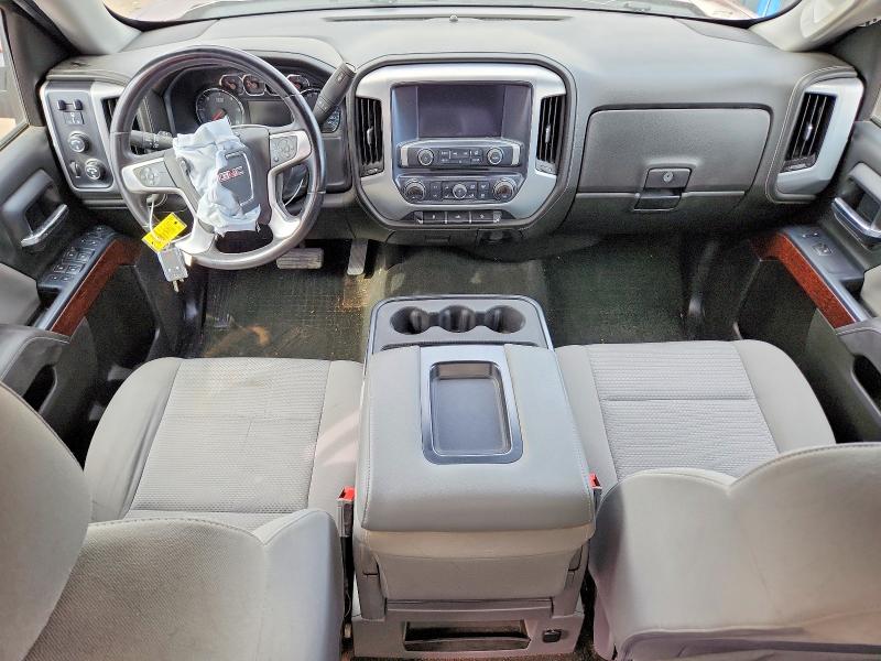 Aukcja sprzedaży 2017 Gmc Sierra, vin: 1GTV2MEC6HZ134528, numer aukcji: 68882466