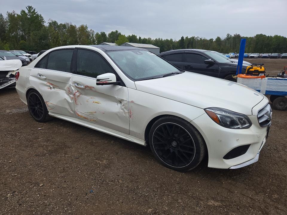 68413466 :رقم المزاد ، WDDHF9HB2EB075361 vin ، 2014 Mercedes-benz E مزاد بيع