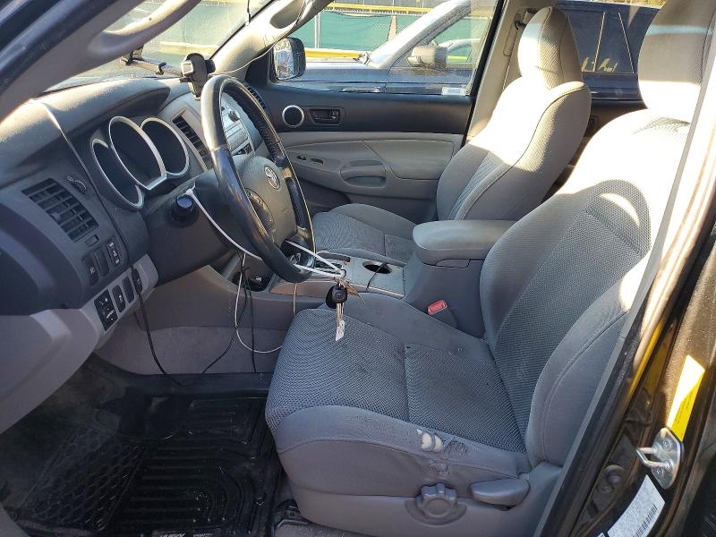 Aukcja sprzedaży 2009 Toyota Tacoma, vin: 3TMMU52NX9M011609, numer aukcji: 67402636