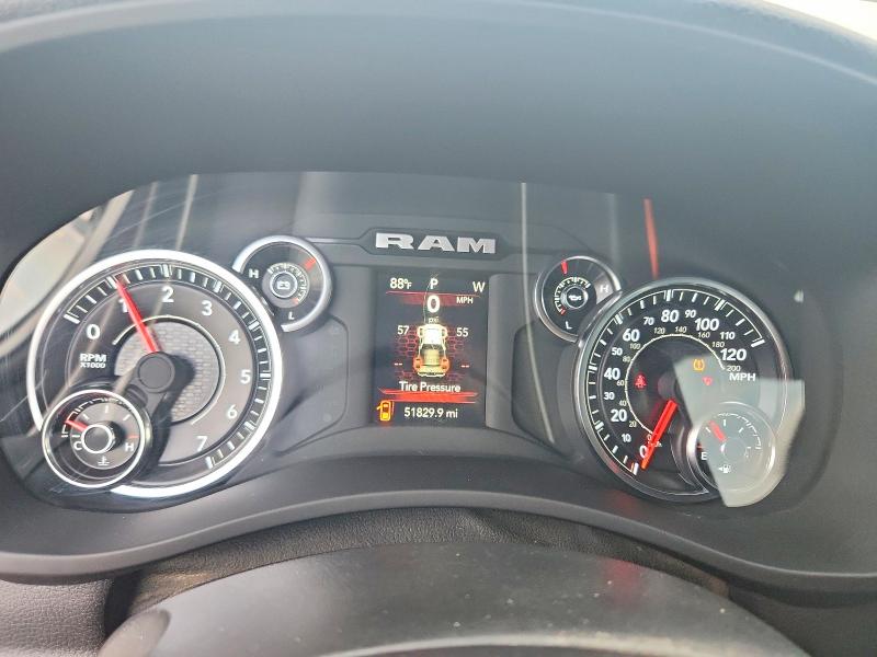 Aukcja sprzedaży 2023 Ram 2500, vin: 3C6UR5HJ4PG611826, numer aukcji: 69762986