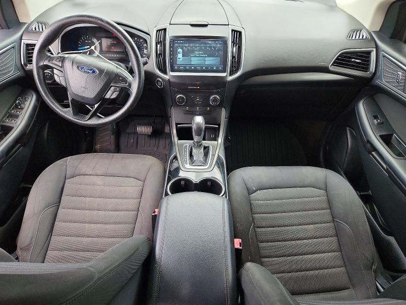 Aukcja sprzedaży 2018 Ford Edge, vin: 2FMPK4G9XJBB74738, numer aukcji: 68030346
