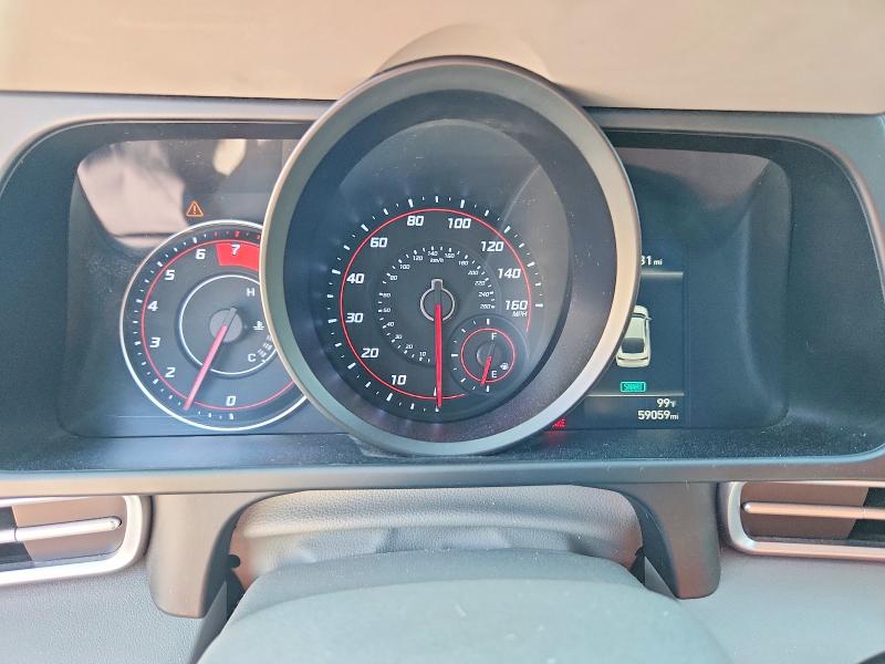 2021 Hyundai Elantra მანქანა იყიდება აუქციონზე, vin: KMHLM4AG0MU069382, აუქციონის ნომერი: 68260476