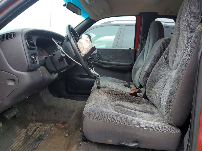 Продажа на аукционе авто 1999 Dodge Dakota, vin: 1B7GL22XXXS181361, номер лота: 68856696