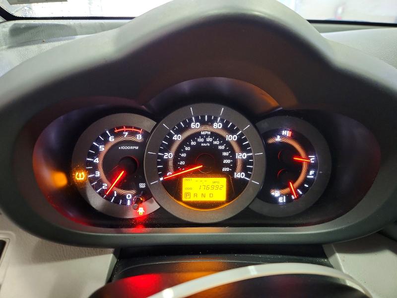 Продажа на аукционе авто 2009 Toyota Rav4, vin: JTMBF31V695000250, номер лота: 69519536