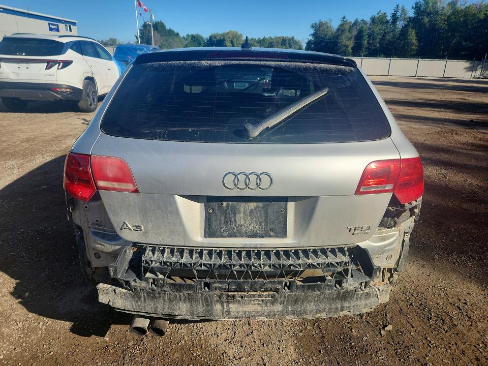 Продажа на аукционе авто 2011 Audi A3, vin: WAUMFCFM6BA059933, номер лота: 68246536
