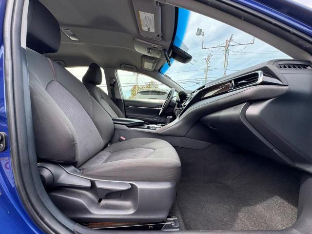 Продажа на аукционе авто 2018 Toyota Camry, vin: JTNB11HKXJ3010791, номер лота: 71097156