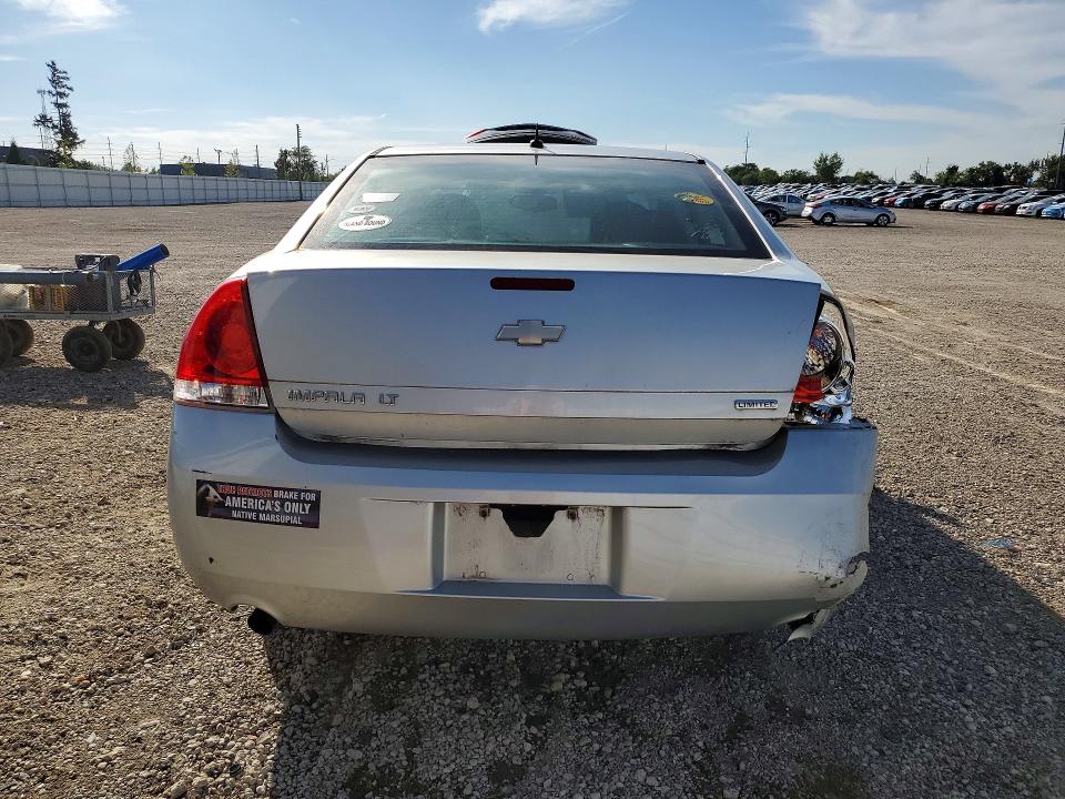 Aukcja sprzedaży 2015 Chevrolet Impala Limited, vin: 2G1WB5E35F1160854, numer aukcji: 68741076