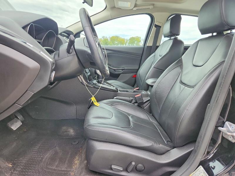 71079656 :رقم المزاد ، 1FADP3J26JL221686 vin ، 2018 Ford Focus مزاد بيع