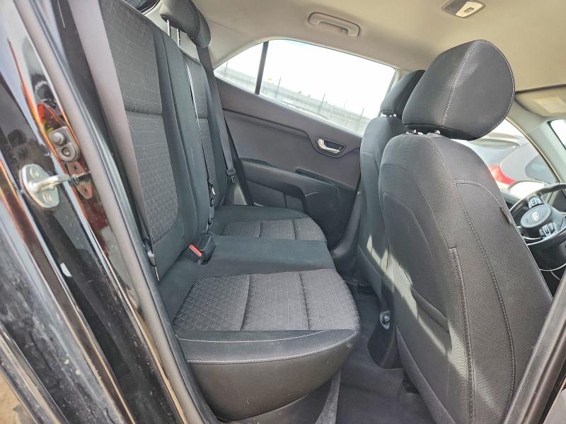 Продаж на аукціоні авто 2018 Kia Rio 5-door, vin: 3KPA25AB6JE095202, номер лоту: 67960086
