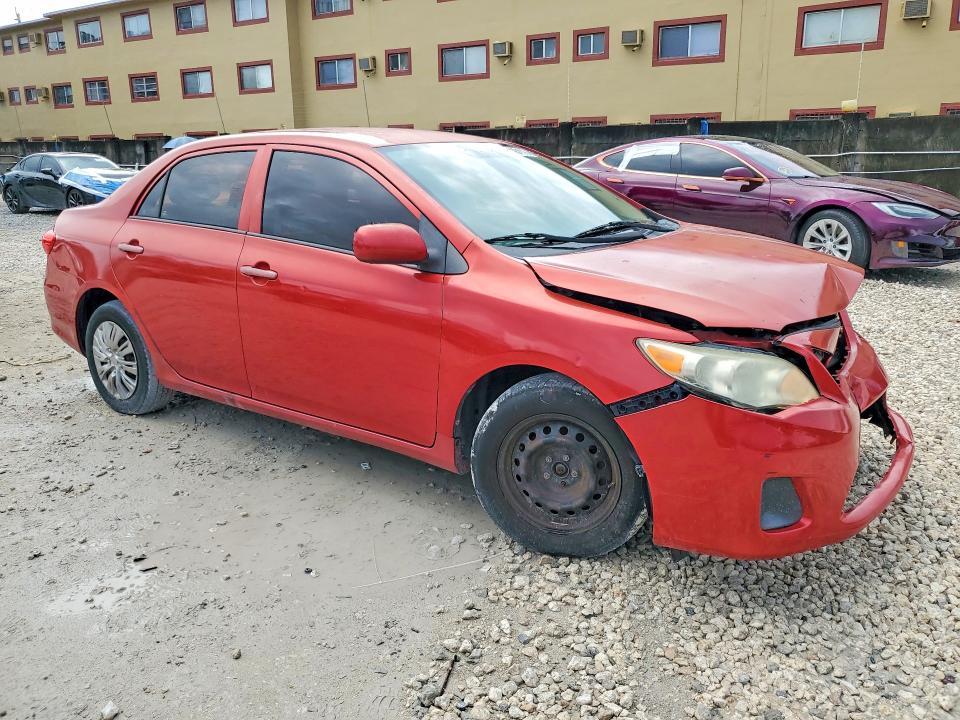 Aukcja sprzedaży 2012 Toyota Corolla, vin: 2T1BU4EE9CC915903, numer aukcji: 69118116