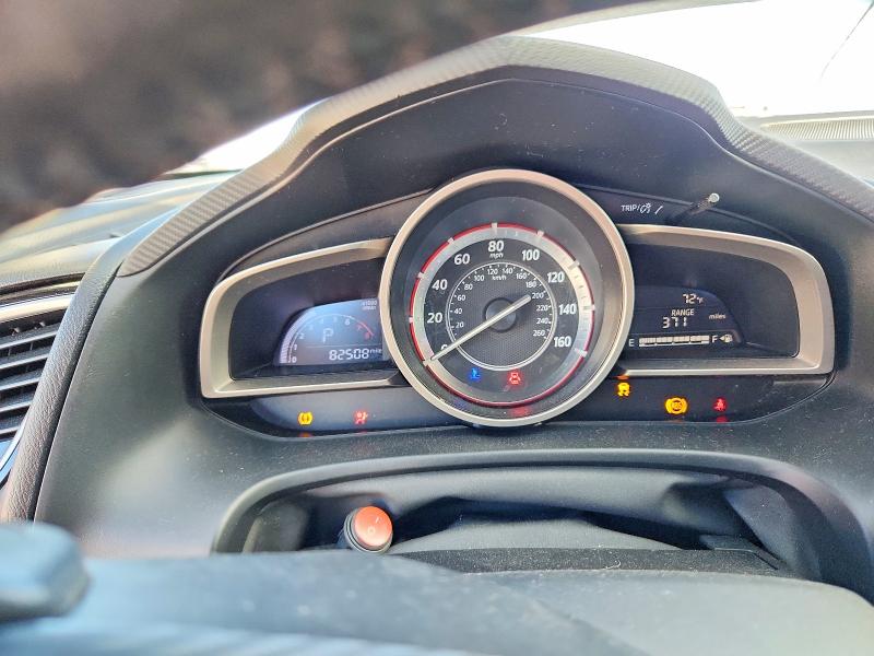 Aukcja sprzedaży 2015 Mazda 3, vin: JM1BM1M78F1234058, numer aukcji: 64159246