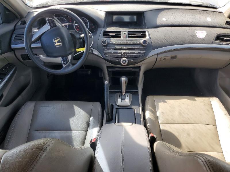 Продаж на аукціоні авто 2008 Honda Accord, vin: 1HGCP26758A073493, номер лоту: 68263986
