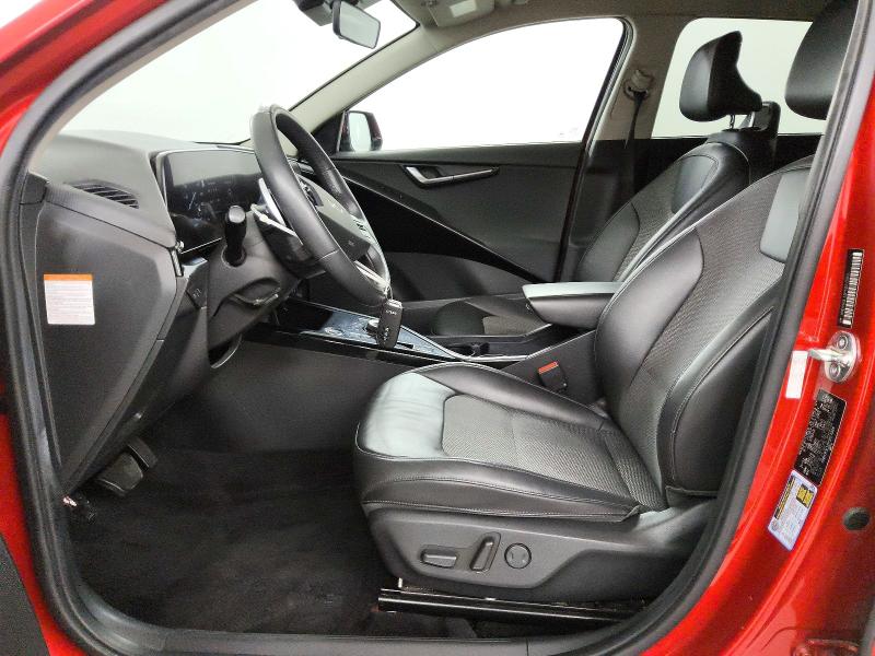 Продаж на аукціоні авто 2023 Kia Niro, vin: KNDCR3L12P5027089, номер лоту: 69246016