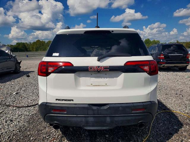 2019 Gmc Acadia მანქანა იყიდება აუქციონზე, vin: 1GKKNMLS5KZ279236, აუქციონის ნომერი: 67127226