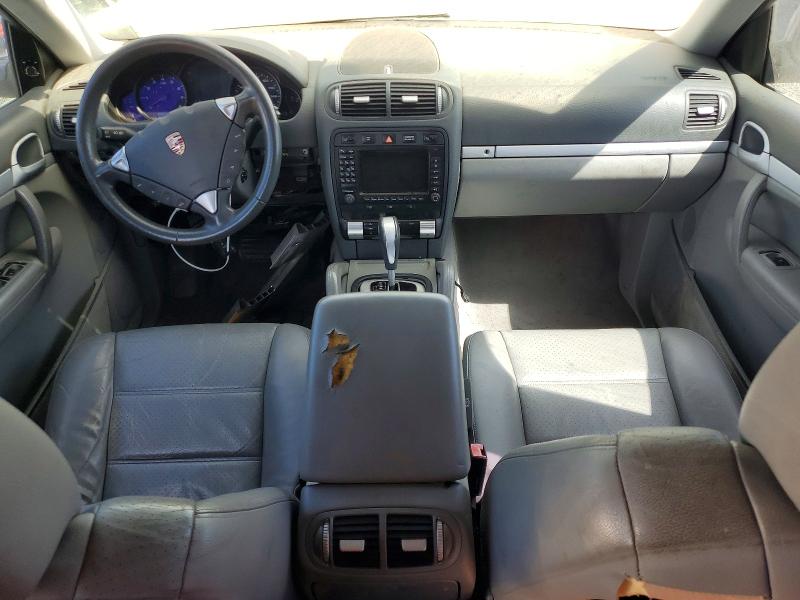 Продаж на аукціоні авто 2008 Porsche Cayenne, vin: WP1AA29P48LA04347, номер лоту: 67382076