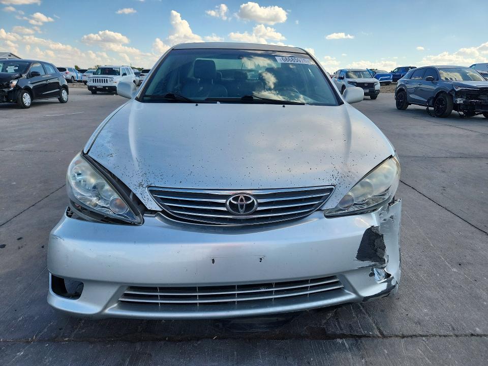 Продажа на аукционе авто 2006 Toyota Camry, vin: 4T1BF30K76U634316, номер лота: 68685976