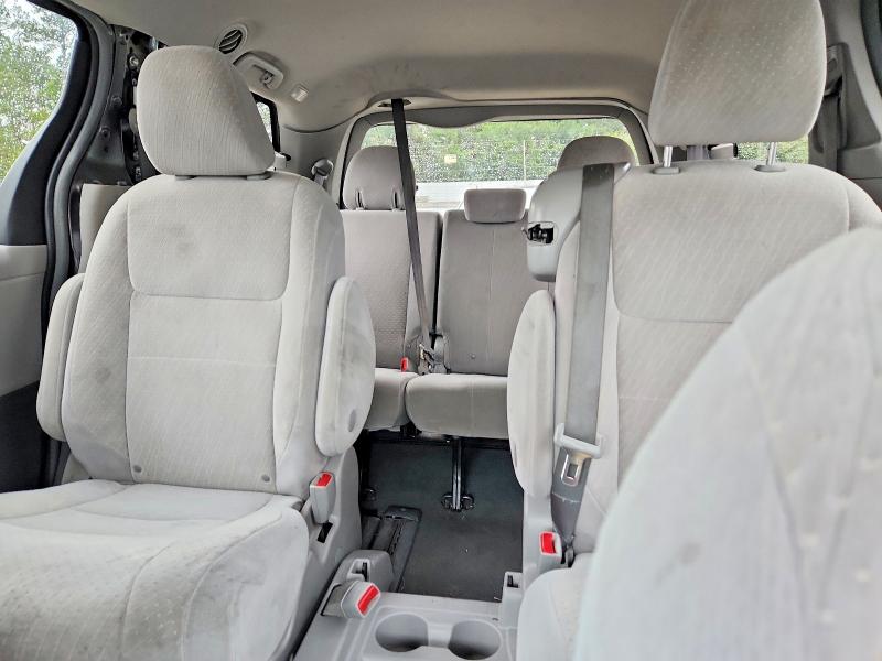 Продаж на аукціоні авто 2019 Toyota Sienna, vin: 5TDKZ3DC1KS015756, номер лоту: 68398556