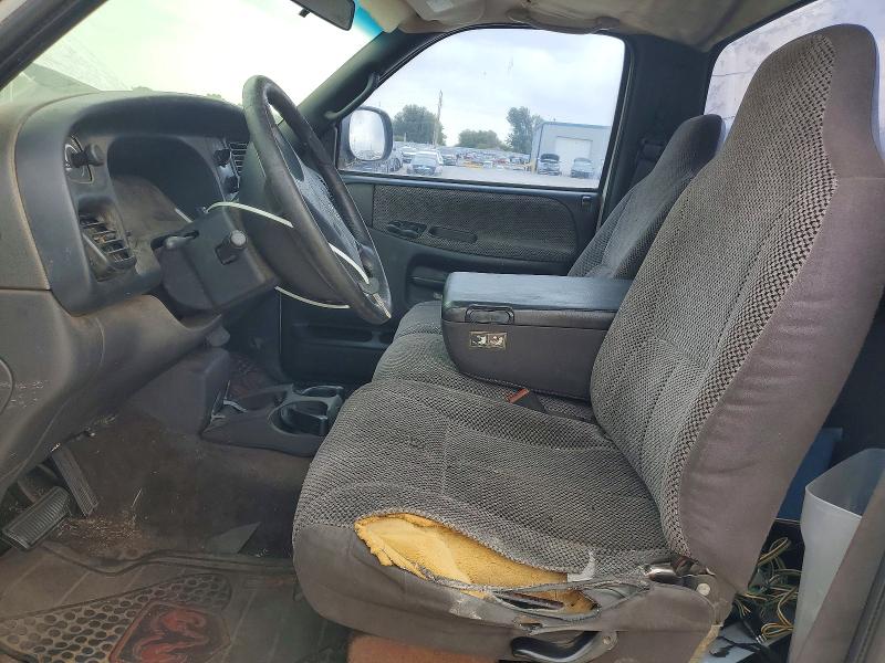 Aukcja sprzedaży 1998 Dodge Ram 1500, vin: 1B7HC16Y9WS733691, numer aukcji: 70324346
