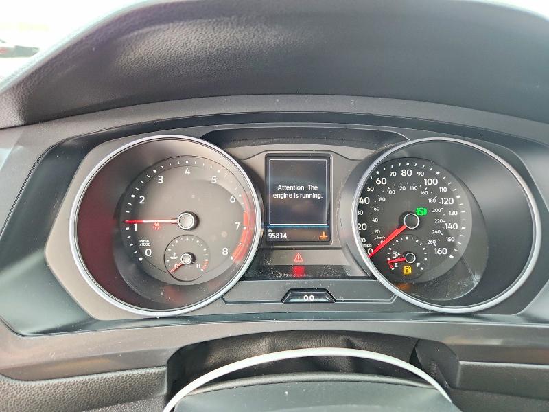 67706246 :رقم المزاد ، 3VV3B7AXXMM134689 vin ، 2021 Volkswagen Tiguan مزاد بيع