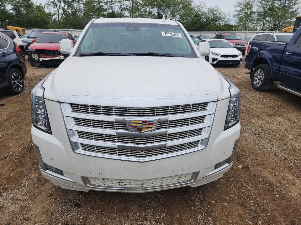 Aukcja sprzedaży 2016 Cadillac Escalade, vin: 1GYS4BKJ4GR154029, numer aukcji: 70292996