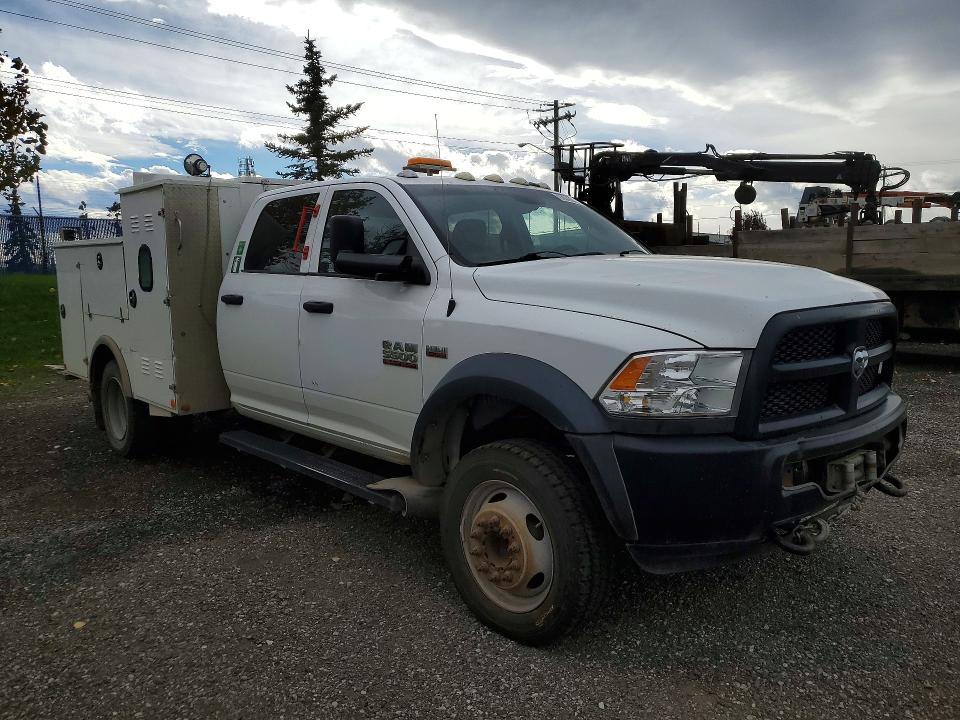 Продаж на аукціоні авто 2015 Ram 5500, vin: 3C7WRNEJ2FG675127, номер лоту: 68703796