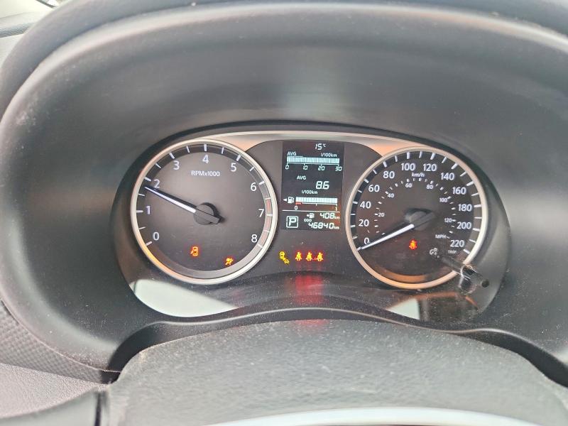 Aukcja sprzedaży 2021 Nissan Kicks, vin: 3N1CP5BV9ML484552, numer aukcji: 68181016