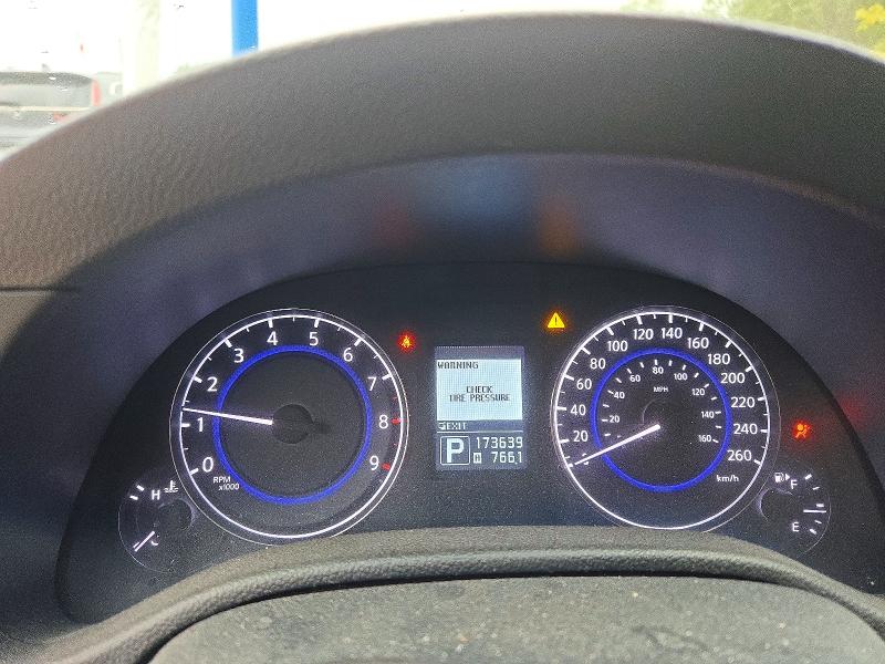 Aukcja sprzedaży 2013 Infiniti G37, vin: JN1CV6AR3DM352022, numer aukcji: 68238806