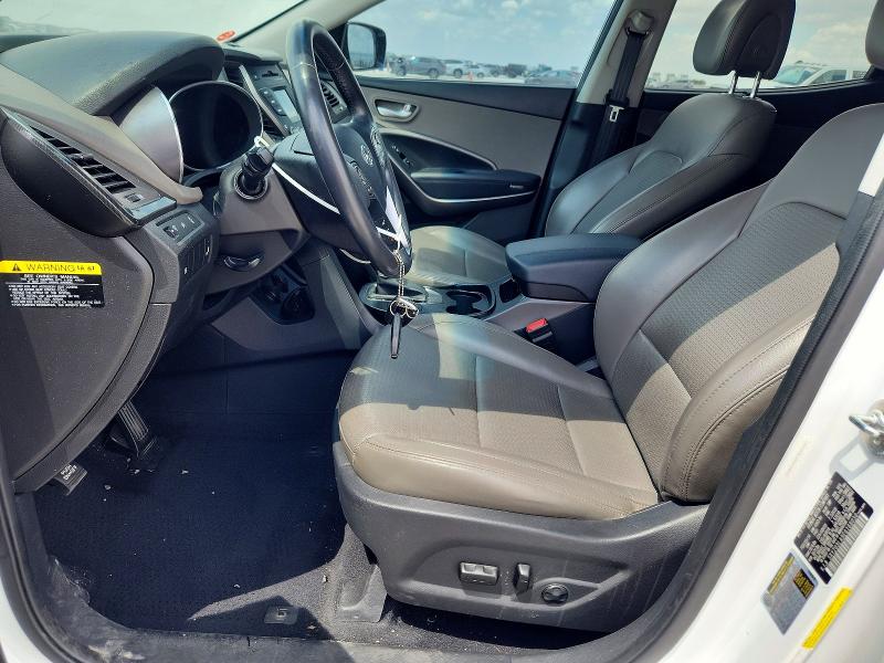 Продаж на аукціоні авто 2014 Hyundai Santa Fe Sport, vin: 5XYZU3LA9EG168030, номер лоту: 67138196