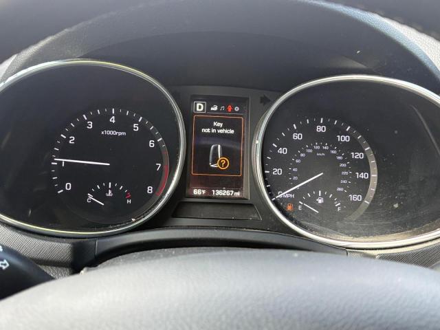 Aukcja sprzedaży 2017 Hyundai Santa Fe, vin: KM8SNDHF1HU169700, numer aukcji: 71095566