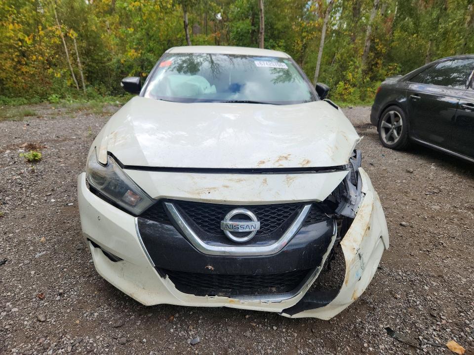 Aukcja sprzedaży 2018 Nissan Maxima, vin: 1N4AA6AP2JC367441, numer aukcji: 67425706