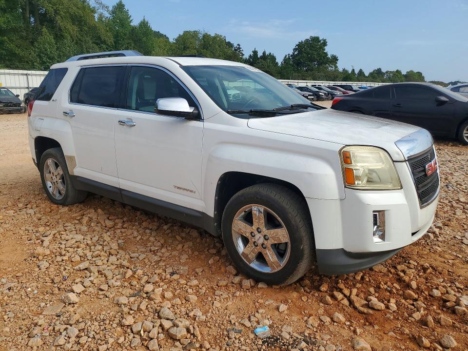 2012 Gmc Terrain მანქანა იყიდება აუქციონზე, vin: 2GKFLXE51C6149872, აუქციონის ნომერი: 69691536