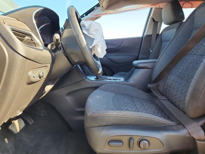Продажа на аукционе авто 2023 Chevrolet Equinox, vin: 3GNAXKEG9PS156971, номер лота: 67305436