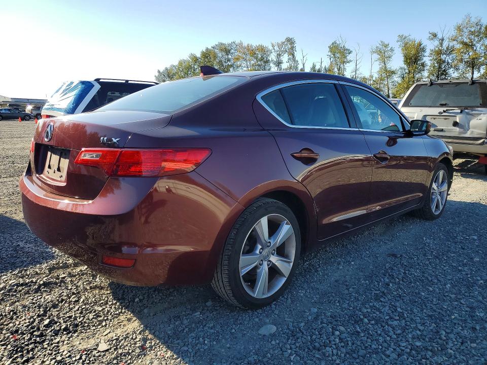 Продажа на аукционе авто 2014 Acura Ilx, vin: 19VDE1F59EE010402, номер лота: 68224596