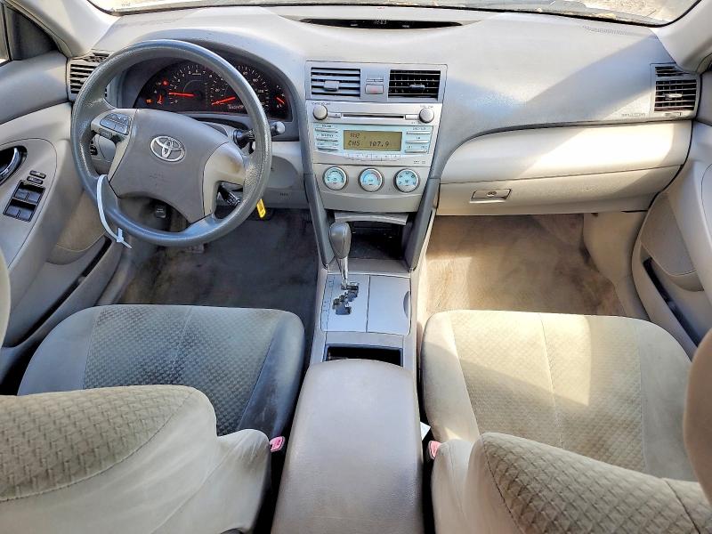 Aukcja sprzedaży 2007 Toyota Camry, vin: JTNBE46K373060160, numer aukcji: 71063556