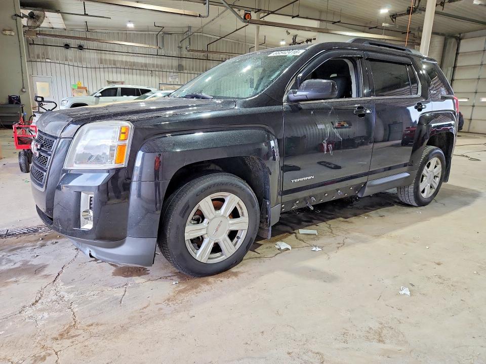 Aukcja sprzedaży 2015 Gmc Terrain, vin: 2GKFLWEK4F6216534, numer aukcji: 68342416
