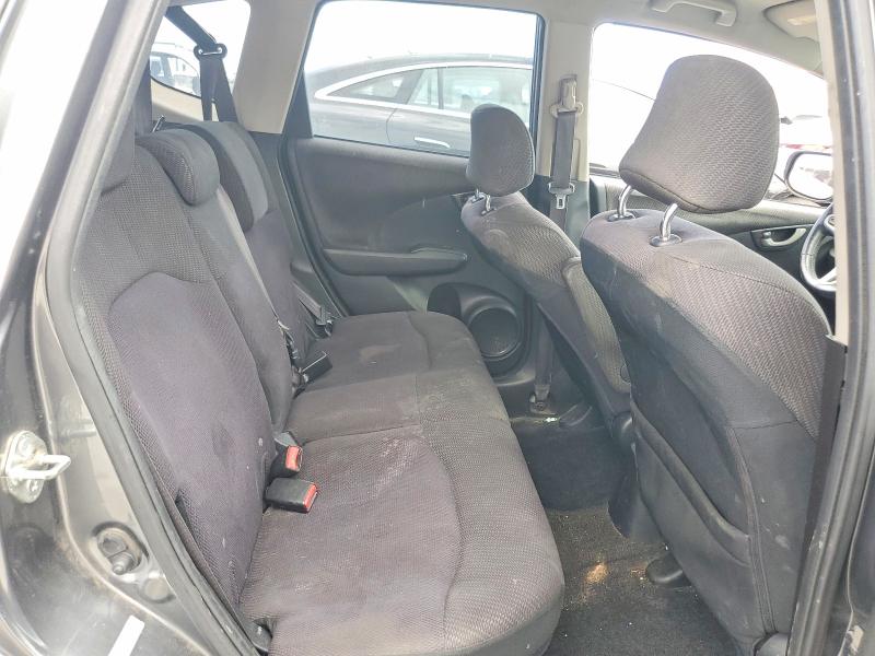 Aukcja sprzedaży 2013 Honda Fit, vin: JHMGE8H59DC001486, numer aukcji: 68663566