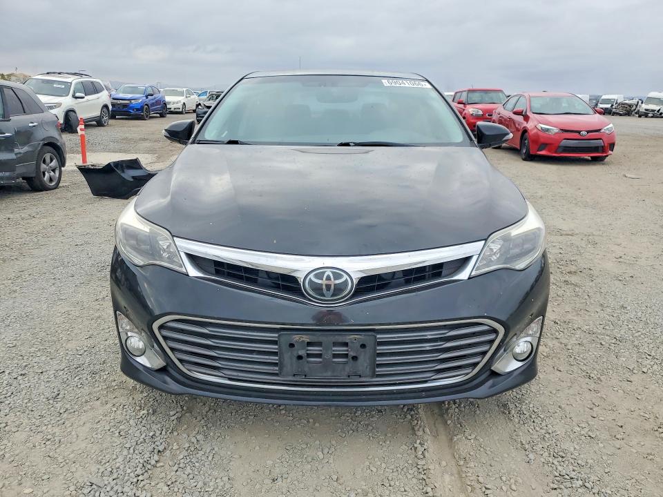 Aukcja sprzedaży 2015 Toyota Avalon, vin: 4T1BK1EB1FU190097, numer aukcji: 69041066