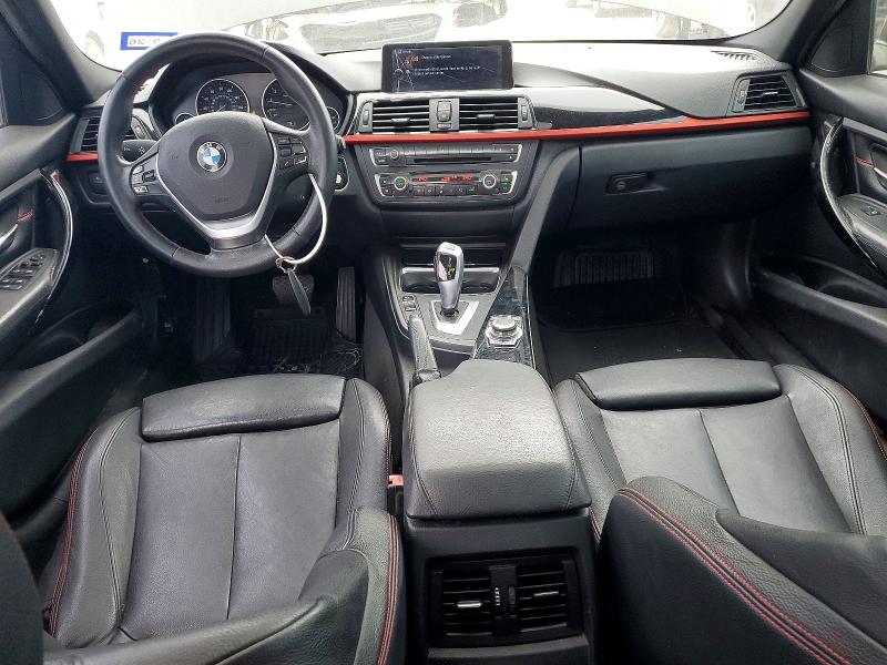 69302236 :رقم المزاد ، WBA3C1G53DNR48264 vin ، 2013 Bmw 328 مزاد بيع