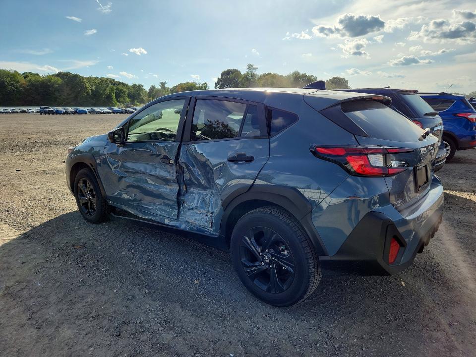 Aukcja sprzedaży 2025 Subaru Crosstrek, vin: JF2GUABC9SH257017, numer aukcji: 68593206