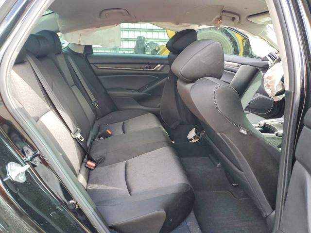 2022 Honda Accord მანქანა იყიდება აუქციონზე, vin: QHGCV1F16NA043314, აუქციონის ნომერი: 71111246