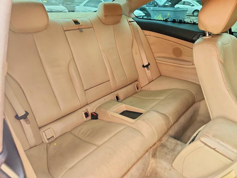 Продаж на аукціоні авто 2014 Bmw 428, vin: WBA3N9C51EF722055, номер лоту: 68089186